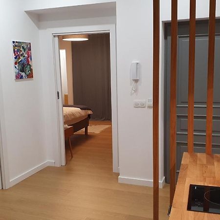 Apartamenty Sienkiewicza 8 Żywiec Eksteriør billede