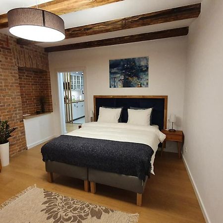 Apartamenty Sienkiewicza 8 Żywiec Eksteriør billede