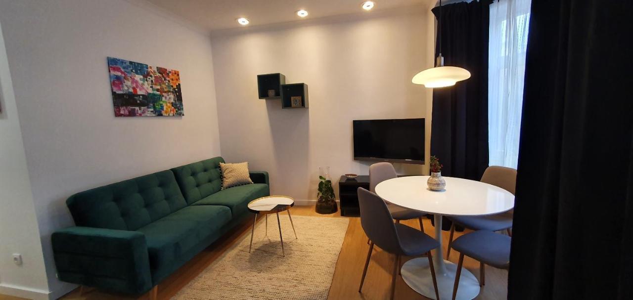 Apartamenty Sienkiewicza 8 Żywiec Eksteriør billede