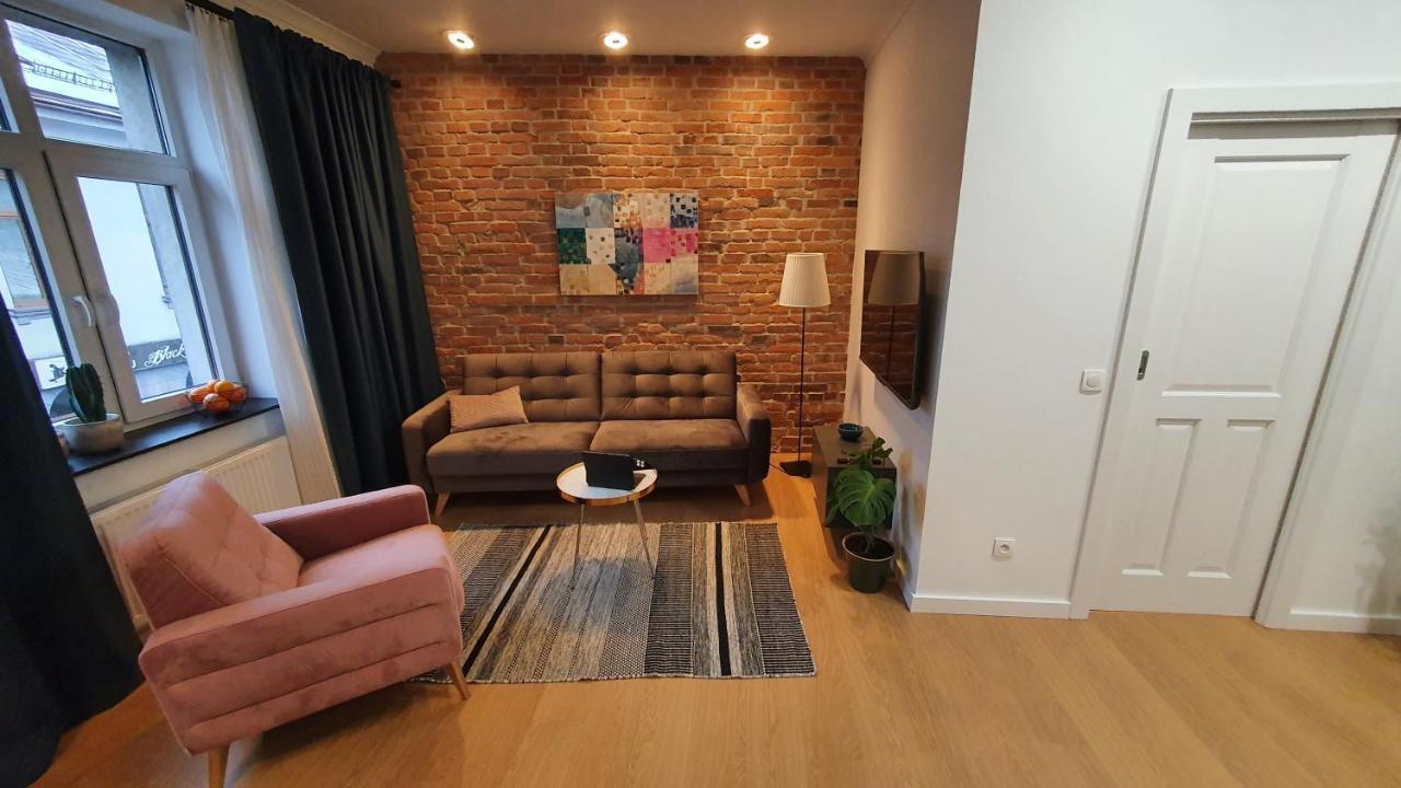 Apartamenty Sienkiewicza 8 Żywiec Eksteriør billede