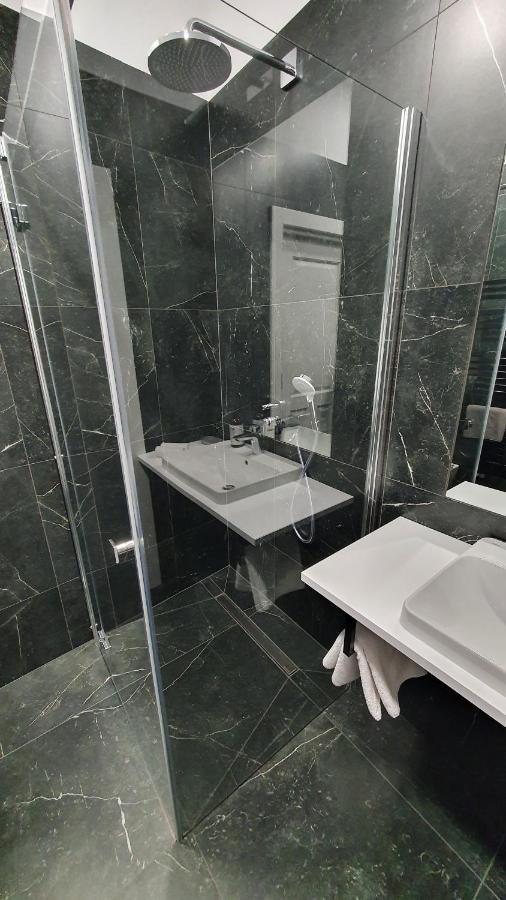 Apartamenty Sienkiewicza 8 Żywiec Eksteriør billede