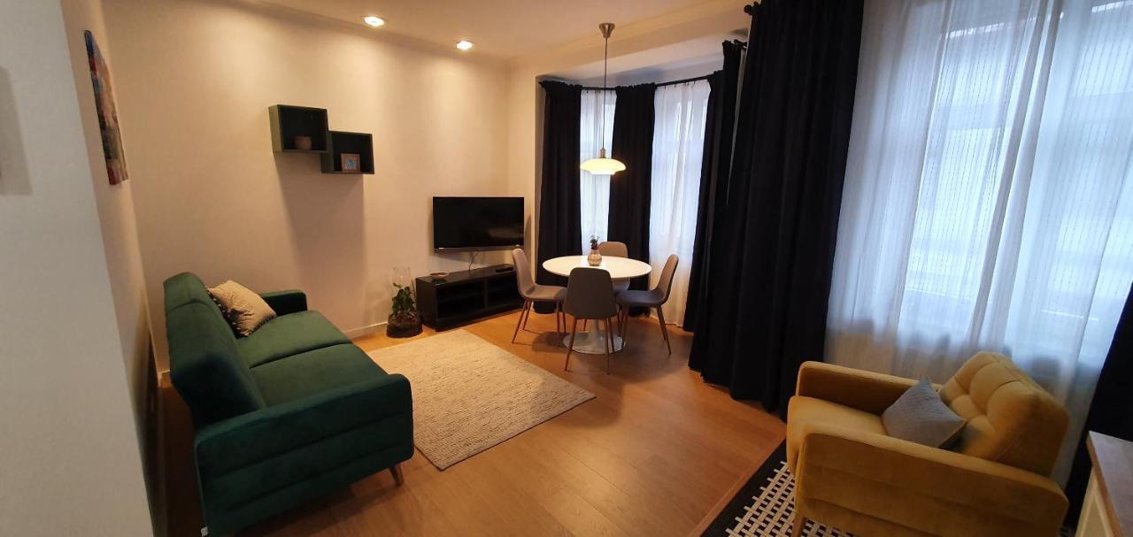 Apartamenty Sienkiewicza 8 Żywiec Eksteriør billede