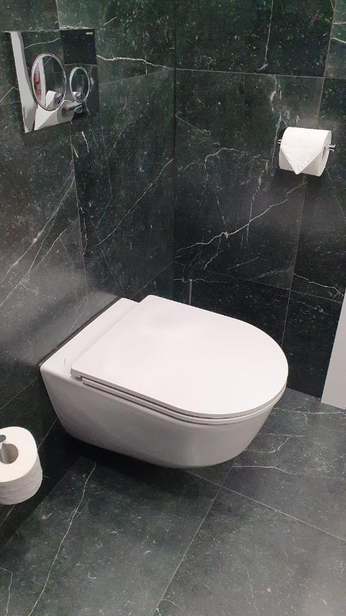 Apartamenty Sienkiewicza 8 Żywiec Eksteriør billede